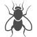 Housefly Icon Housefly Icon