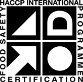 HACCP Logo