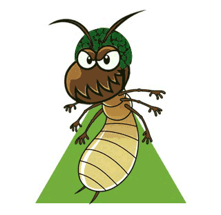 termite-soldier termite-soldier