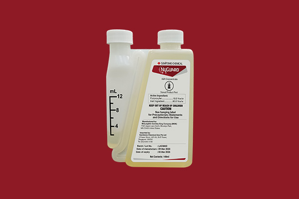 NyGuard® IGR Concentrate